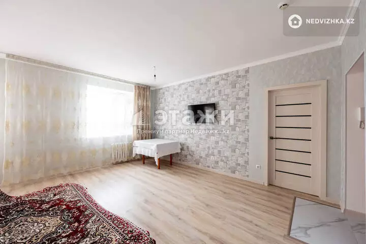 43 м², 2-комнатная квартира, этаж 8 из 13, 43 м², изображение - 1