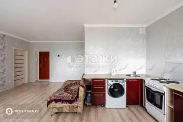 43 м², 2-комнатная квартира, этаж 8 из 13, 43 м², изображение - 11