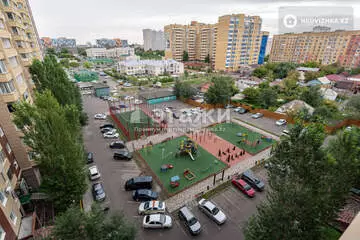 43 м², 2-комнатная квартира, этаж 8 из 13, 43 м², изображение - 12