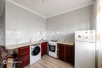 43 м², 2-комнатная квартира, этаж 8 из 13, 43 м², изображение - 20