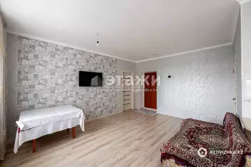 43 м², 2-комнатная квартира, этаж 8 из 13, 43 м², изображение - 25