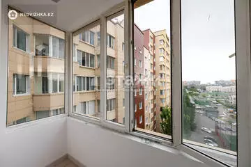 43 м², 2-комнатная квартира, этаж 8 из 13, 43 м², изображение - 26