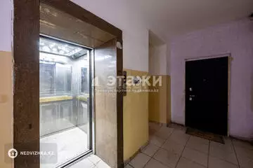 43 м², 2-комнатная квартира, этаж 8 из 13, 43 м², изображение - 27