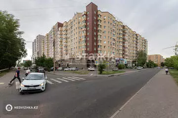 43 м², 2-комнатная квартира, этаж 8 из 13, 43 м², изображение - 28