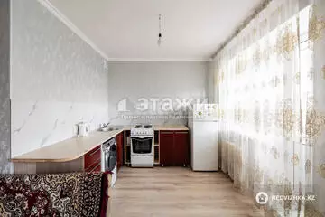 43 м², 2-комнатная квартира, этаж 8 из 13, 43 м², изображение - 30