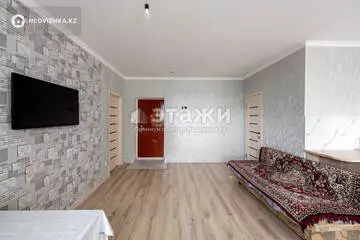 43 м², 2-комнатная квартира, этаж 8 из 13, 43 м², изображение - 31