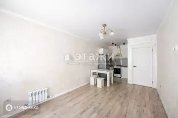 44 м², 2-комнатная квартира, этаж 5 из 12, 44 м², изображение - 25