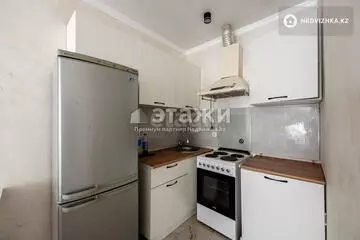 44 м², 2-комнатная квартира, этаж 5 из 12, 44 м², изображение - 29