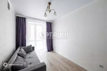 44 м², 2-комнатная квартира, этаж 5 из 12, 44 м², изображение - 31