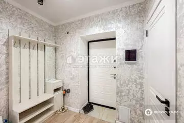 44 м², 2-комнатная квартира, этаж 5 из 12, 44 м², изображение - 34