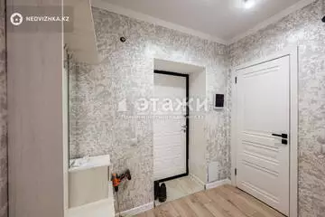 44 м², 2-комнатная квартира, этаж 5 из 12, 44 м², изображение - 36