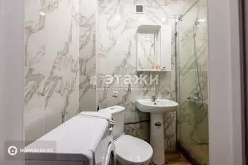 44 м², 2-комнатная квартира, этаж 5 из 12, 44 м², изображение - 37