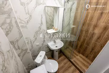 44 м², 2-комнатная квартира, этаж 5 из 12, 44 м², изображение - 39