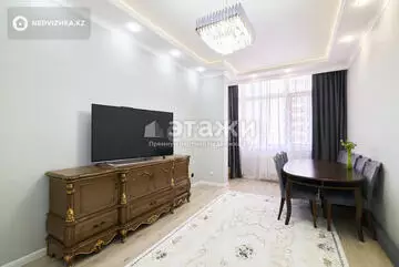 89.8 м², 3-комнатная квартира, этаж 6 из 15, 90 м², изображение - 17