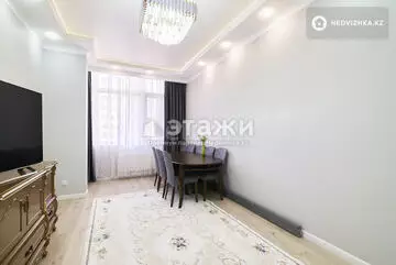 89.8 м², 3-комнатная квартира, этаж 6 из 15, 90 м², изображение - 18