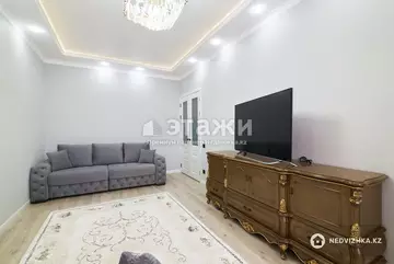 89.8 м², 3-комнатная квартира, этаж 6 из 15, 90 м², изображение - 20