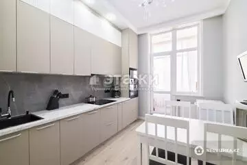 89.8 м², 3-комнатная квартира, этаж 6 из 15, 90 м², изображение - 21