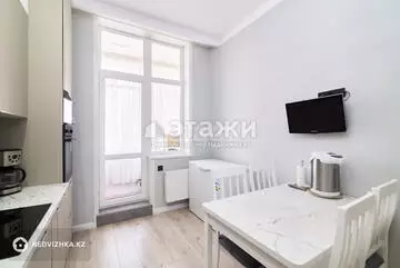 89.8 м², 3-комнатная квартира, этаж 6 из 15, 90 м², изображение - 22