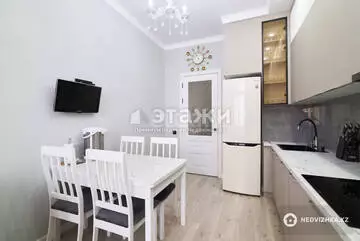 89.8 м², 3-комнатная квартира, этаж 6 из 15, 90 м², изображение - 23