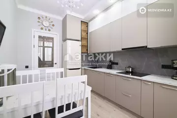 89.8 м², 3-комнатная квартира, этаж 6 из 15, 90 м², изображение - 24