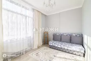 89.8 м², 3-комнатная квартира, этаж 6 из 15, 90 м², изображение - 26