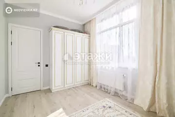 89.8 м², 3-комнатная квартира, этаж 6 из 15, 90 м², изображение - 29