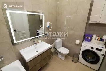 89.8 м², 3-комнатная квартира, этаж 6 из 15, 90 м², изображение - 32