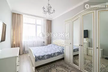 89.8 м², 3-комнатная квартира, этаж 6 из 15, 90 м², изображение - 34