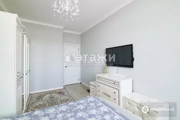 89.8 м², 3-комнатная квартира, этаж 6 из 15, 90 м², изображение - 36