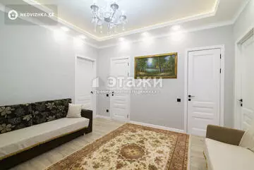 89.8 м², 3-комнатная квартира, этаж 6 из 15, 90 м², изображение - 39