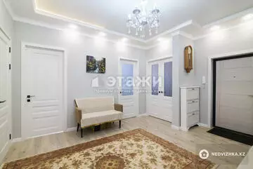 89.8 м², 3-комнатная квартира, этаж 6 из 15, 90 м², изображение - 40