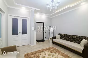 89.8 м², 3-комнатная квартира, этаж 6 из 15, 90 м², изображение - 41