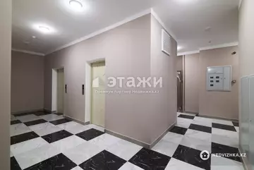 89.8 м², 3-комнатная квартира, этаж 6 из 15, 90 м², изображение - 42