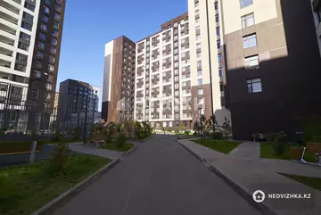 89.8 м², 3-комнатная квартира, этаж 6 из 15, 90 м², изображение - 46