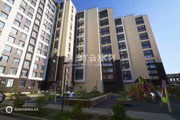 89.8 м², 3-комнатная квартира, этаж 6 из 15, 90 м², изображение - 48