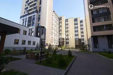 89.8 м², 3-комнатная квартира, этаж 6 из 15, 90 м², изображение - 49