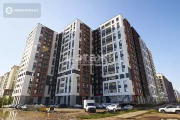 89.8 м², 3-комнатная квартира, этаж 6 из 15, 90 м², изображение - 50