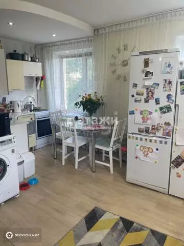 30 м², 1-комнатная квартира, этаж 3 из 5, 30 м², изображение - 13