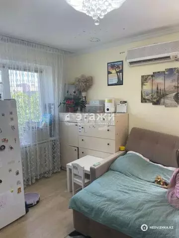 30 м², 1-комнатная квартира, этаж 3 из 5, 30 м², изображение - 15