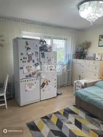 30 м², 1-комнатная квартира, этаж 3 из 5, 30 м², изображение - 18