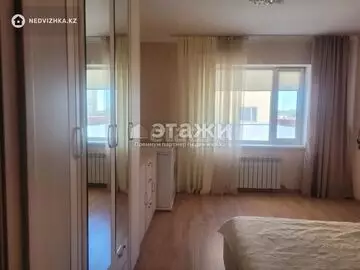 56 м², 2-комнатная квартира, этаж 2 из 18, 56 м², изображение - 4