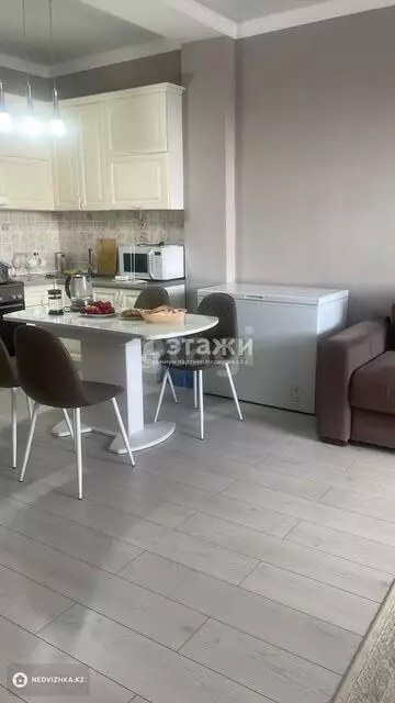 59 м², 2-комнатная квартира, этаж 12 из 20, 59 м², изображение - 2