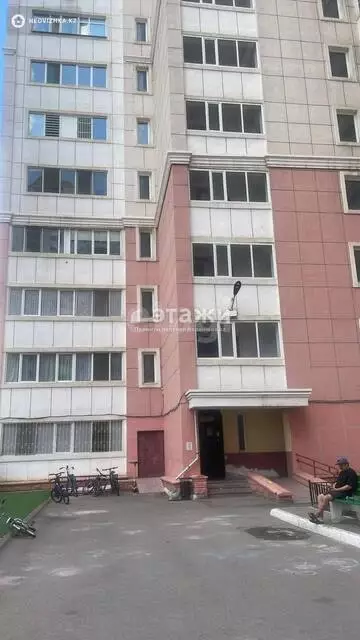 59 м², 2-комнатная квартира, этаж 12 из 20, 59 м², изображение - 15