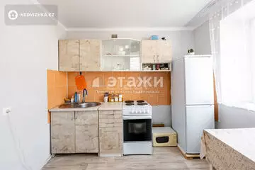 35.9 м², 1-комнатная квартира, этаж 5 из 6, 36 м², изображение - 17