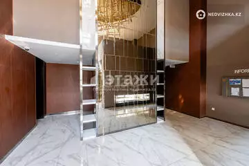 2-комнатная квартира, этаж 7 из 21, 51 м²