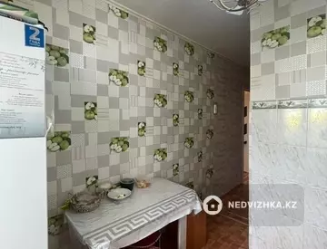 2-комнатная квартира, этаж 4 из 5, 44 м²