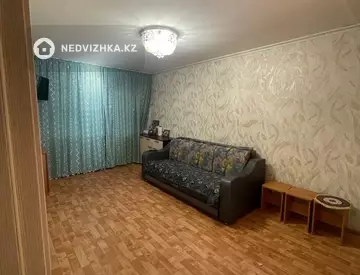 2-комнатная квартира, этаж 4 из 5, 44 м²