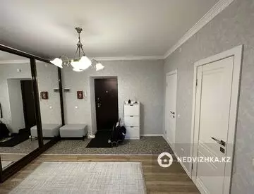 93 м², 3-комнатная квартира, этаж 12 из 13, 93 м², изображение - 7