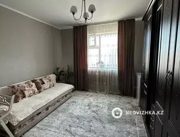 93 м², 3-комнатная квартира, этаж 12 из 13, 93 м², изображение - 4