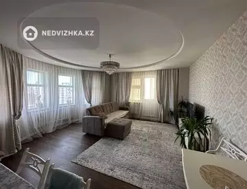 93 м², 3-комнатная квартира, этаж 12 из 13, 93 м², изображение - 3